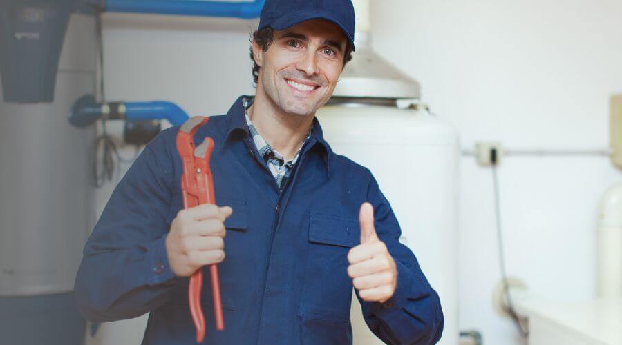 Local 24/7 Emergency Plumbing in Marine, IL